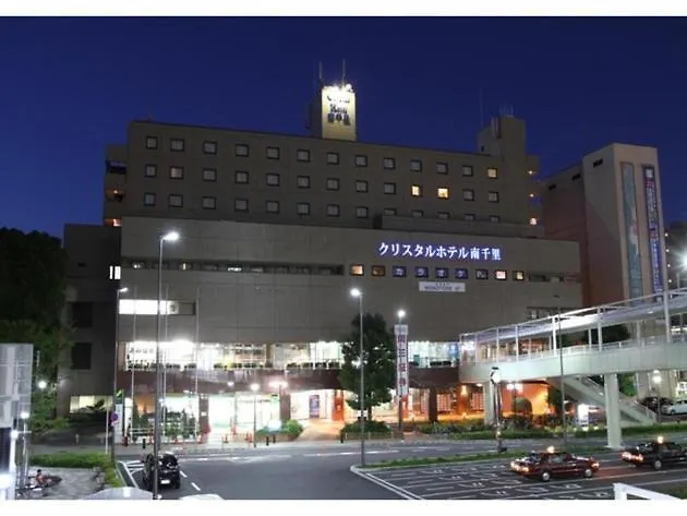 Minamisenri Crystal Hotel - Vacation Stay 74044V Suita