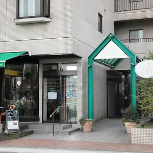 Kishibe Station Hotel